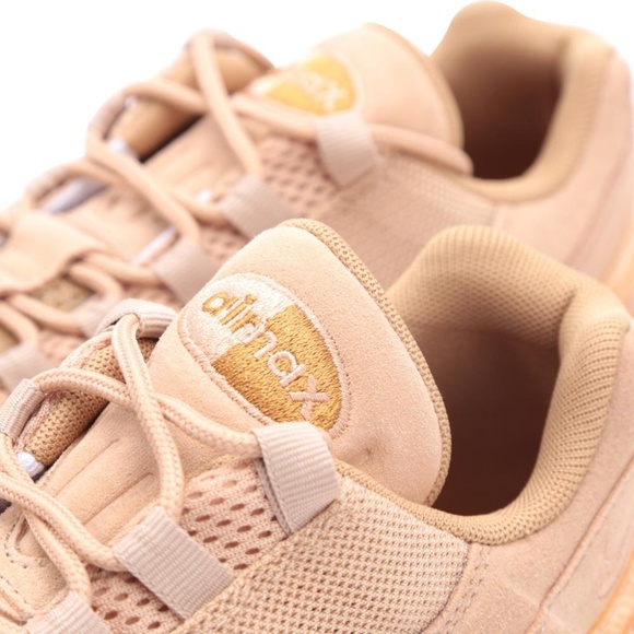 Nike Air Max 95 Premium SE- NIB - Picture 4 of 7